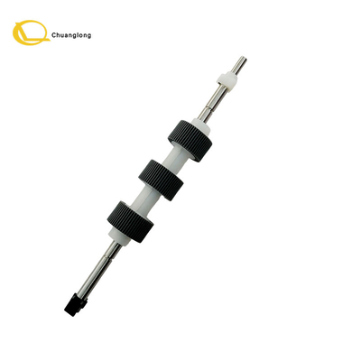 قطعات ماشين ATM Wincor پلاستیک خاکستری قطره کشنده CMD-V4 1750035762