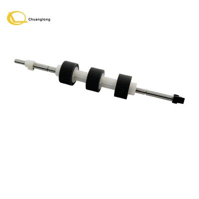 قطعات ماشين ATM Wincor پلاستیک خاکستری قطره کشنده CMD-V4 1750035762