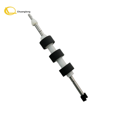 قطعات ماشين ATM Wincor پلاستیک خاکستری قطره کشنده CMD-V4 1750035762