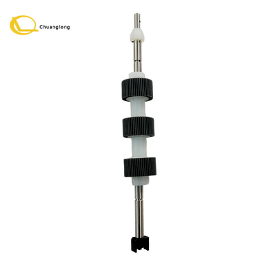 قطعات ماشين ATM Wincor پلاستیک خاکستری قطره کشنده CMD-V4 1750035762