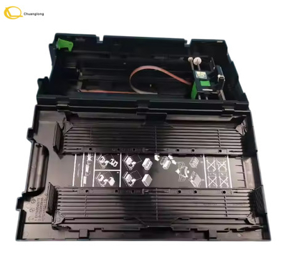 Wincor ATM Mahine قطعات قطعات ماشین Wincor ATM قطعات ماشین CMD-V4 قفل و مهر کاسه پول نقد مدل 1750109651