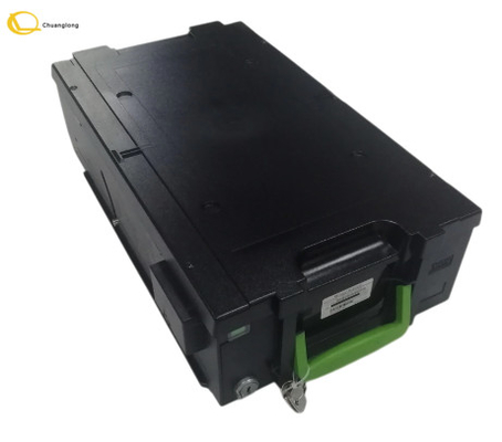 Wincor ATM Mahine قطعات قطعات ماشین Wincor ATM قطعات ماشین CMD-V4 قفل و مهر کاسه پول نقد مدل 1750109651