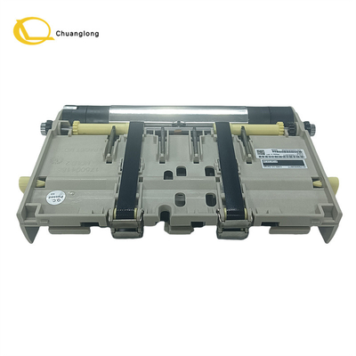 قطعات ماشين ATM Wincor CMD-V4 ATM مکانیسم حمل و نقل کلیمپ 1750053977