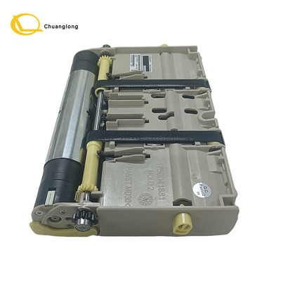 قطعات ماشين ATM Wincor CMD-V4 ATM مکانیسم حمل و نقل کلیمپ 1750053977