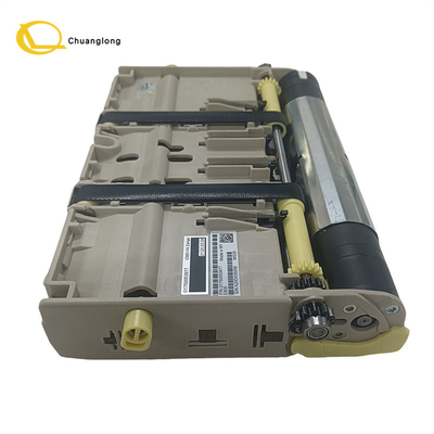 قطعات ماشين ATM Wincor CMD-V4 ATM مکانیسم حمل و نقل کلیمپ 1750053977