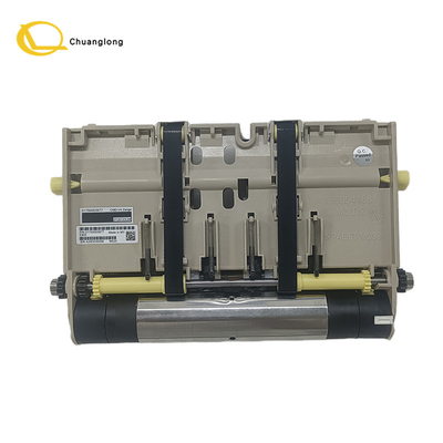 قطعات ماشين ATM Wincor CMD-V4 ATM مکانیسم حمل و نقل کلیمپ 1750053977