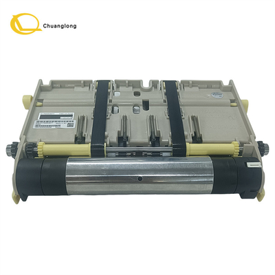 قطعات ماشين ATM Wincor CMD-V4 ATM مکانیسم حمل و نقل کلیمپ 1750053977