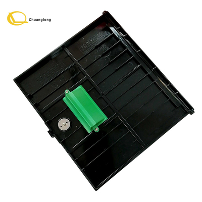 قطعات دستگاه NCR ATM رد جعبه کشویی کشویی پوشش بالا 009-0023114