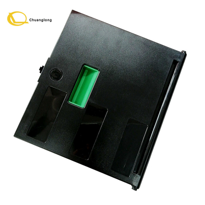 قطعات دستگاه NCR ATM رد جعبه کشویی کشویی پوشش بالا 009-0023114