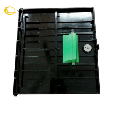 قطعات دستگاه NCR ATM رد جعبه کشویی کشویی پوشش بالا 009-0023114