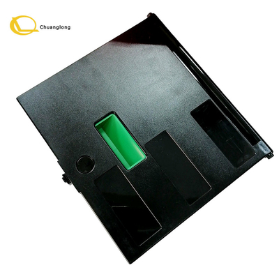 قطعات دستگاه NCR ATM رد جعبه کشویی کشویی پوشش بالا 009-0023114