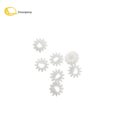 Diebold قطعات ماشین ATM RB CASS GEAR-PUSH 49-229513-000A-03 CL007
