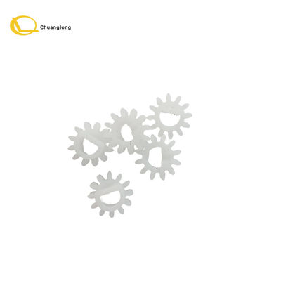 Diebold قطعات ماشین ATM RB CASS GEAR-PUSH 49-229513-000A-03 CL007