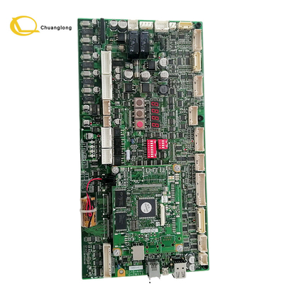 قطعات ماشین NCR ATM صفحه PCB بالایی 0090036165