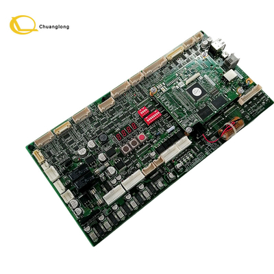 قطعات ماشین NCR ATM صفحه PCB بالایی 0090036165