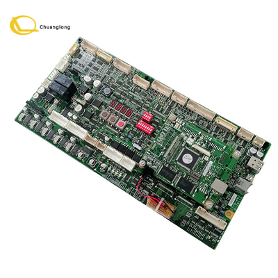 قطعات ماشین NCR ATM صفحه PCB بالایی 0090036165
