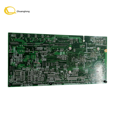 قطعات ماشین NCR ATM صفحه PCB بالایی 0090036165