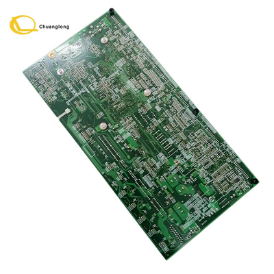 قطعات ماشین NCR ATM صفحه PCB بالایی 0090036165