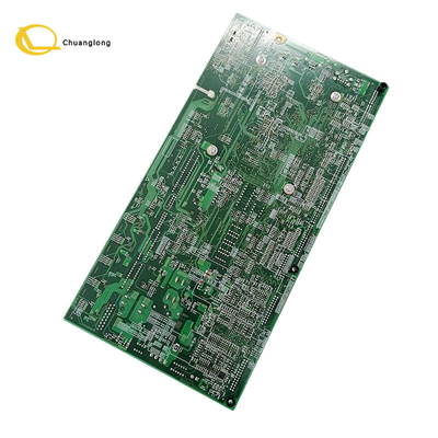قطعات ماشین NCR ATM صفحه PCB بالایی 0090036165