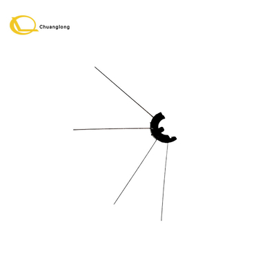 Hyosung قطعات دستگاه ATM دستگاه پخش کننده فلیکر S7900000845-2 7310000709-38-1