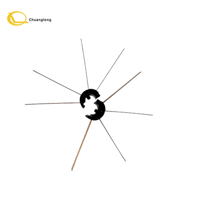 Hyosung قطعات دستگاه ATM دستگاه پخش کننده فلیکر S7900000845-2 7310000709-38-1