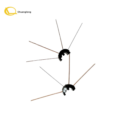 Hyosung قطعات دستگاه ATM دستگاه پخش کننده فلیکر S7900000845-2 7310000709-38-1