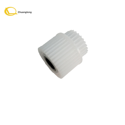قطعات ماشین NCR ATM دو چرخ 36T 26G 4450632941