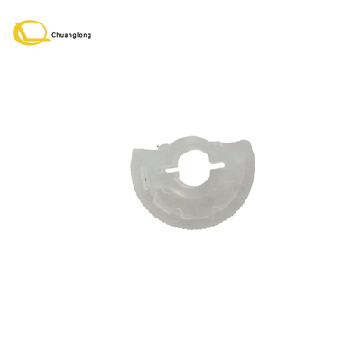 قطعات ماشین NCR ATM ماژول دوگانه D چرخ 4450592170