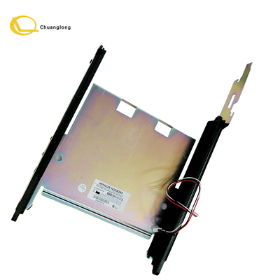 قطعات ماشین آلات Wincor ATM AGT CMD V4 افقی RL 252.6mm 1750160110