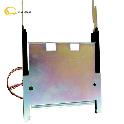 قطعات ماشین آلات Wincor ATM AGT CMD V4 افقی RL 252.6mm 1750160110
