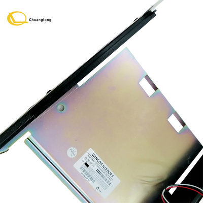 قطعات ماشین آلات Wincor ATM AGT CMD V4 افقی RL 252.6mm 1750160110
