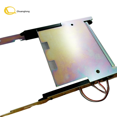 قطعات ماشین آلات Wincor ATM AGT CMD V4 افقی RL 252.6mm 1750160110