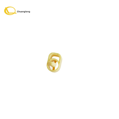 قطعات دستگاه ATM Wincor راهنمای چسبندگی رول زرد 1750053977-4