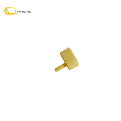 قطعات دستگاه ATM Wincor راهنمای چسبندگی رول زرد 1750053977-4