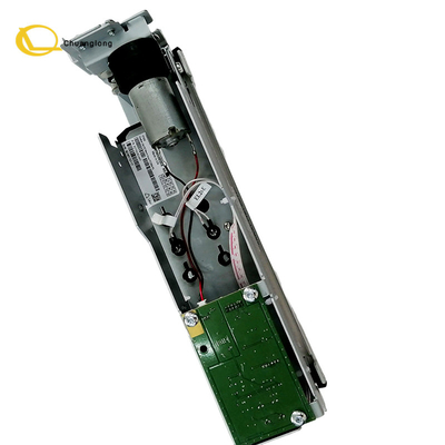 قطعات ماشين ATM Wincor شاتر روشن موتور DC Assy PC280NRL 01750261447