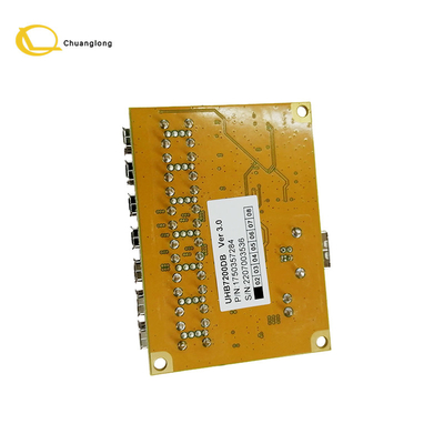 قطعات دستگاه ATM وینکور USB 2.0 هاب 7 پورت 01750210306 1750210306