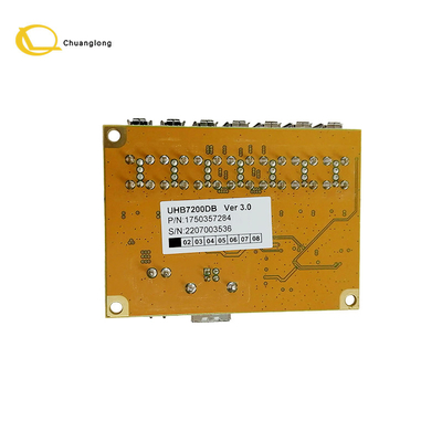 قطعات دستگاه ATM وینکور USB 2.0 هاب 7 پورت 01750210306 1750210306