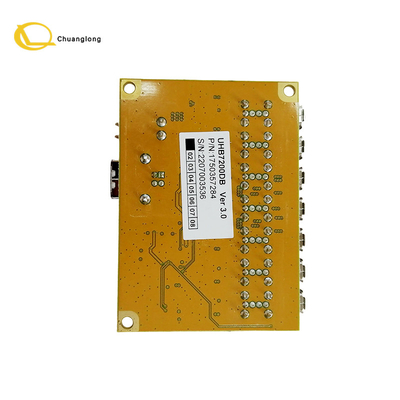 قطعات دستگاه ATM وینکور USB 2.0 هاب 7 پورت 01750210306 1750210306