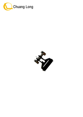 قطعات دستگاه ATM Diebold Nixdorf DN100 نگهدارنده رولر Cpl. 1750385926 01750385926