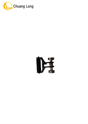 قطعات دستگاه ATM Diebold Nixdorf DN100 نگهدارنده رولر Cpl. 1750385926 01750385926