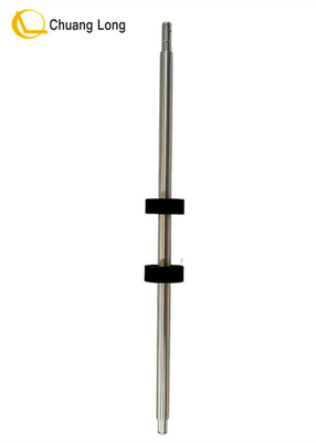 قطعات دستگاه ATM Diebold Nixdorf DN200 TRANSPORT SHAFT 28x9 CPL 01750375074 1750375074
