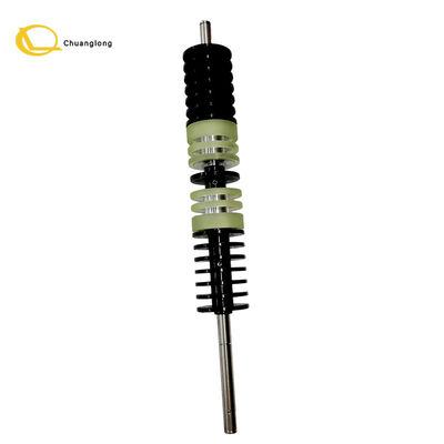 قیمت خوب قطعات ماشين هاي Hyosung ATM HCDU Drive Roller Shaft 4520000317 آنلاین