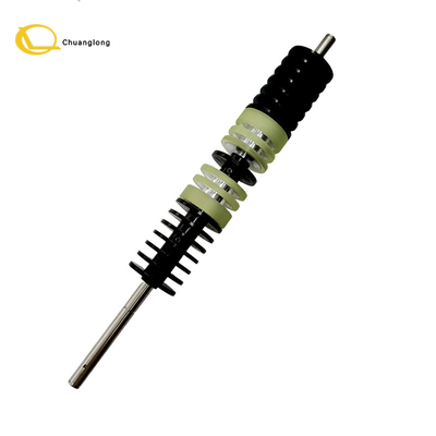 قطعات ماشين هاي Hyosung ATM HCDU Drive Roller Shaft 4520000317