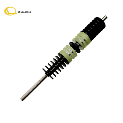 قطعات ماشين هاي Hyosung ATM HCDU Drive Roller Shaft 4520000317