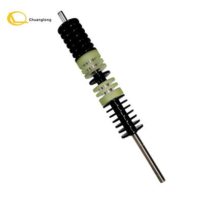 قطعات ماشين هاي Hyosung ATM HCDU Drive Roller Shaft 4520000317