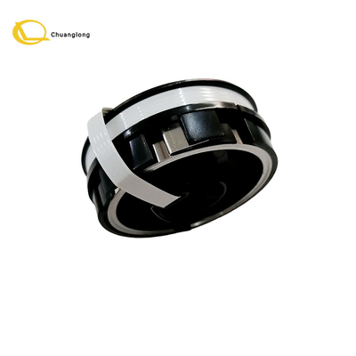Hyosung قطعات دستگاه ATM UP Kit Assy Rotary S7310000726