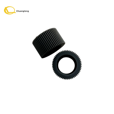 قطعات ماشین آلات Wincor ATM Extractor Puller Feed Roller 8046900720