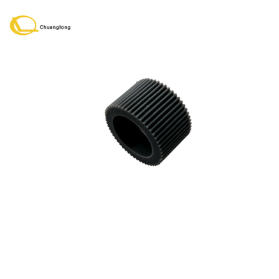 قطعات ماشین آلات Wincor ATM Extractor Puller Feed Roller 8046900720