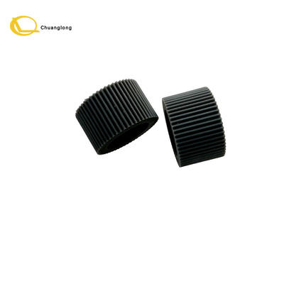 قطعات ماشین آلات Wincor ATM Extractor Puller Feed Roller 8046900720
