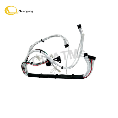 445-0747035 4450747035 قطعات دستگاه ATM دستگاه NCR S2 دستگاه SNT